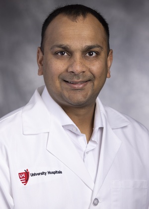 Rohit Shah, MD