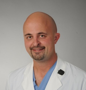 James Elliott, CNP, CRNA