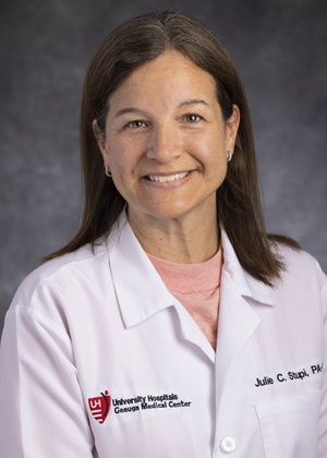 Julie Stupi, PA-C