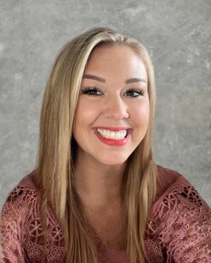 Laura Rieth, CNP