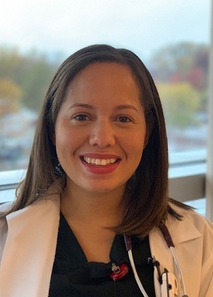 Yanilsa Santiago, CNP