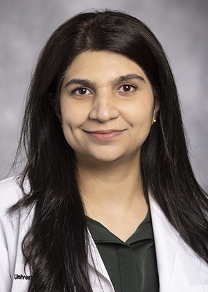 Mehreen Mehmood, MD