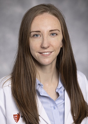 Alexandra Thele, MD