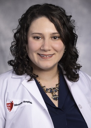 Madelaine Hirsch, CNP