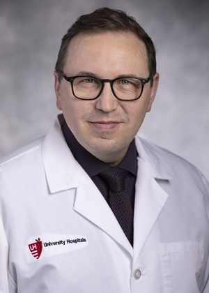 Valeriu Vlasie, MD