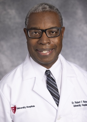 Robert Richardson, MD