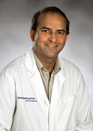 Krishnan Sundararajan, MD