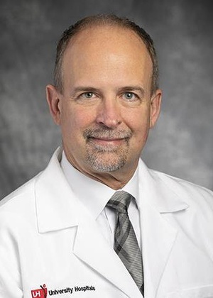 John Baniewicz, MD