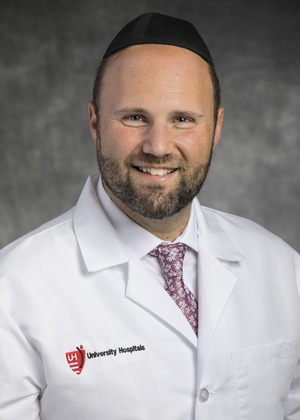 Ian Neeland, MD