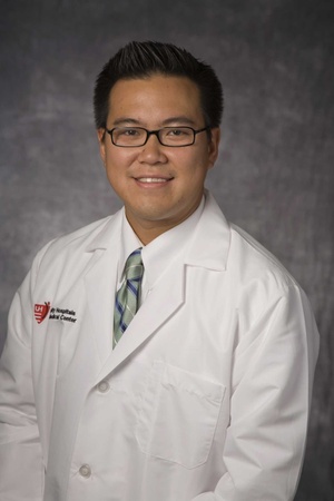 Timothy Ko, MD