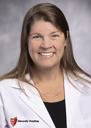 Cynthia Forker, MD