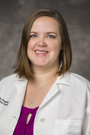 Margaret Kuper-Sasse, MD