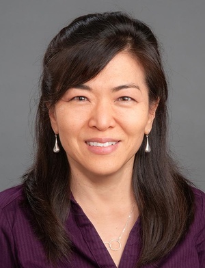 Judy Moon, MD, JD