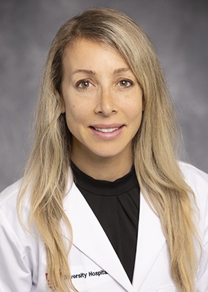 Bronwyn Small, MD