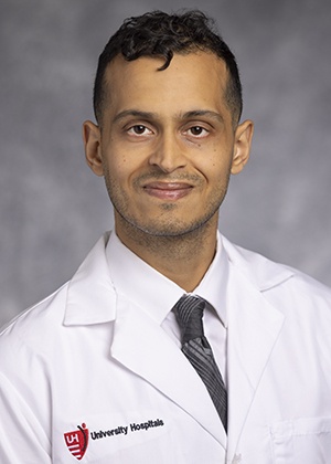 Raghav Tripathi, MD