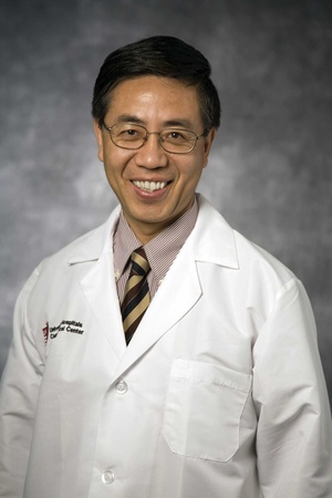 Peijun Chen, MD, PhD