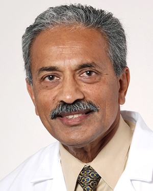 Kv Gopalakrishna, MD