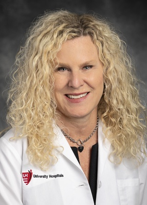 Cynthia Boes, MD