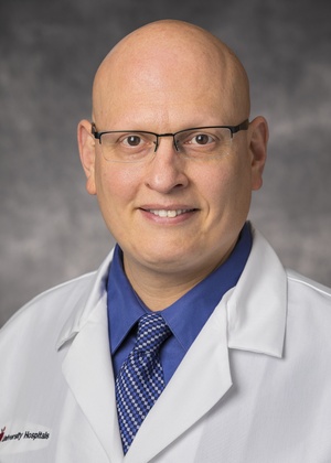 Nicholas Russo, MD
