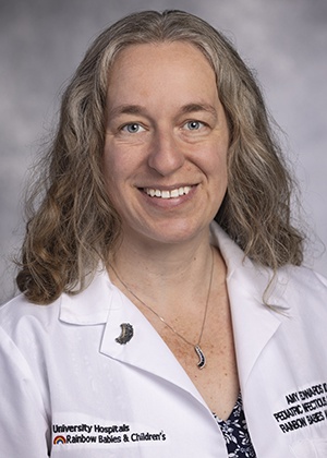 Amy Edwards, MD