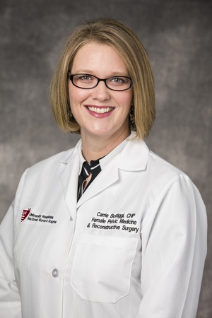 Carrie Bottiggi, CNP