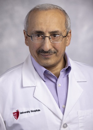 Robert Bagdasaryan, MD