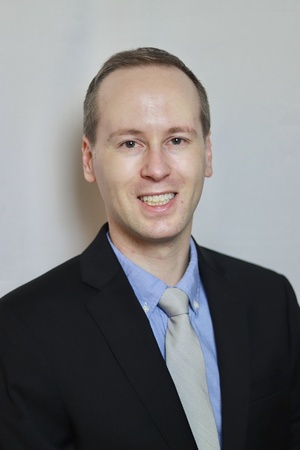 Alexander Craig, DPM