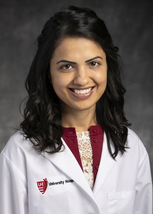 Mitali Roblin, MD