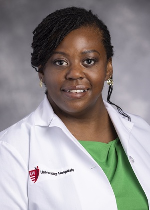 Timica Campbell, MD, MPH