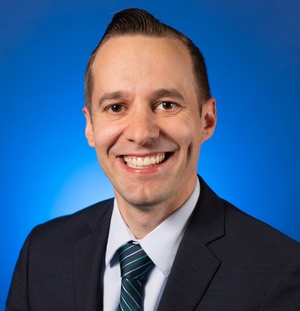 Matthew Kostoff, PharmD