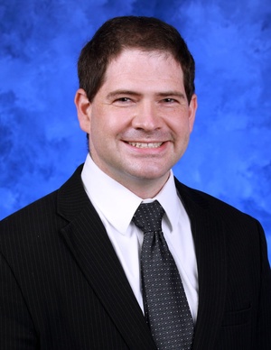 Frederick Sudbury, MD