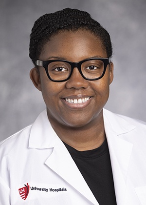 Kethelyne Beauvais, MD