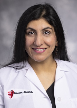 Saima Hussain, MD