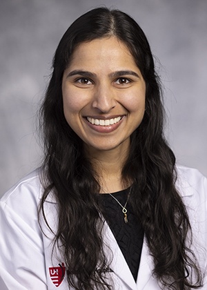 Nehaly Patel, MD