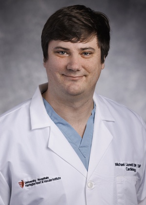 Michael Lionetti, CNP, DNP