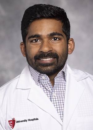 Andrew Philipose, DO