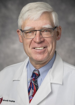 Douglas Naylor, MD