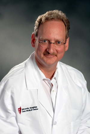 David Feldman, MD