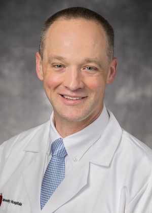 Benjamin Young, MD