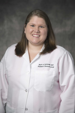 Beth Kaminski, MD