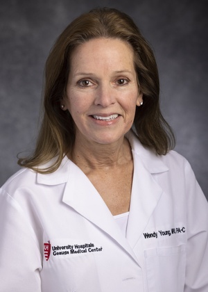 Wendy Young, PA-C
