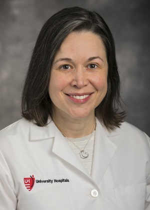 Heather Gornik, MD