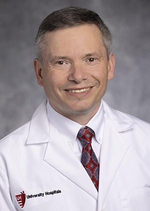 Patrick Palmieri, PhD