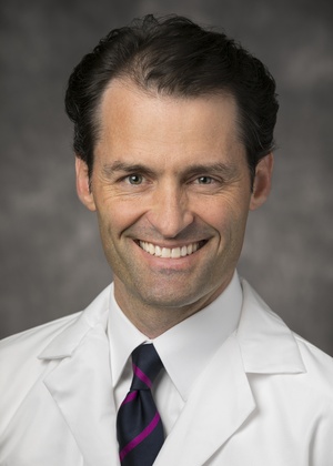 John Lozier, MD
