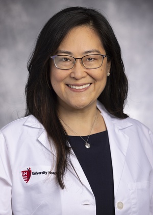 Julie Park, MD
