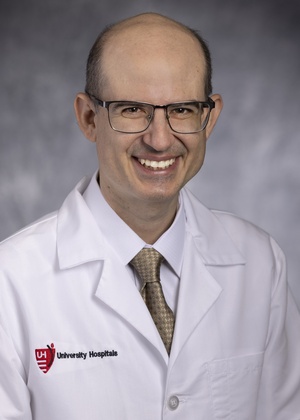 Pedro Ciarlini, MD