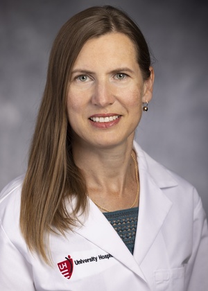 Ksenia Tonyushkina, MD