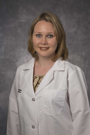 Laura Konczal, MD