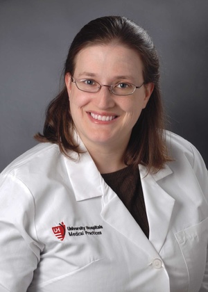 Julie Gunzler, MD