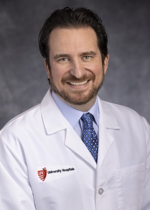 Gregory Stefano, MD